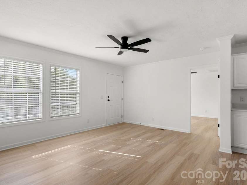 6901 Oxbow Lane, Monroe, NC 28110.  MLS# CAR4364677, YatesRealty ID 11070. 