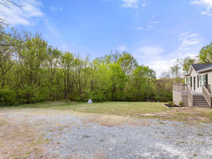 6901 Oxbow Lane, Monroe, NC 28110.  MLS# CAR4364677, YatesRealty ID 11070. 
