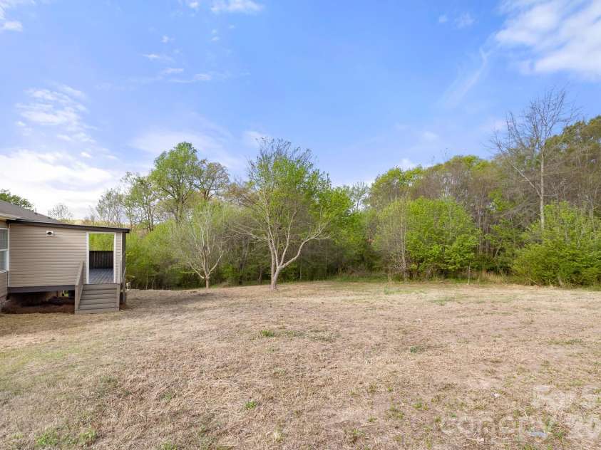 6901 Oxbow Lane, Monroe, NC 28110.  MLS# CAR4364677, YatesRealty ID 11070. 