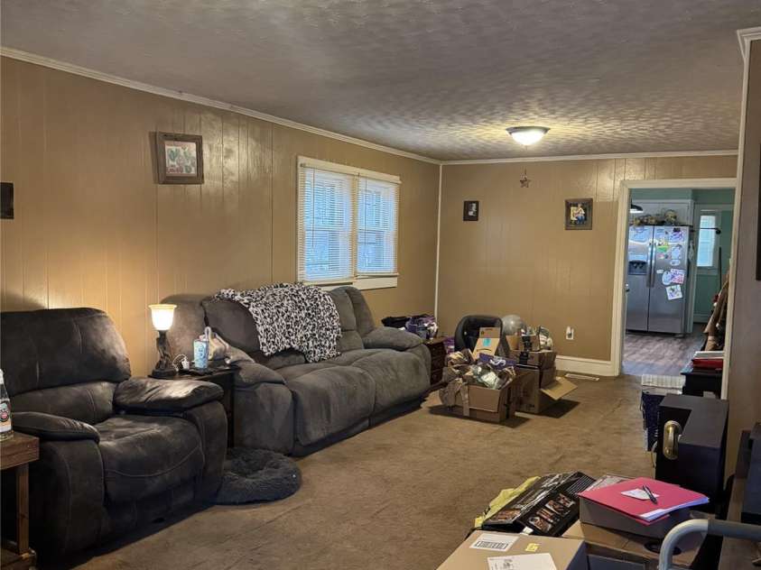 1140 Mt Vernon Road, Woodleaf, NC 27054.  MLS# CAR4232582, YatesRealty ID 11071. 