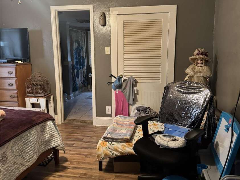 1140 Mt Vernon Road, Woodleaf, NC 27054.  MLS# CAR4232582, YatesRealty ID 11071. 