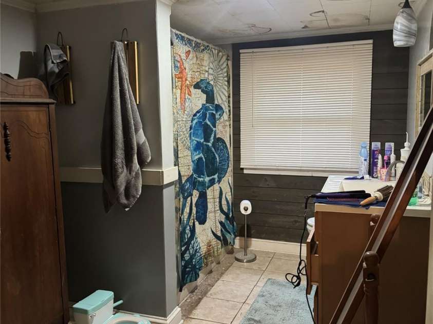 1140 Mt Vernon Road, Woodleaf, NC 27054.  MLS# CAR4232582, YatesRealty ID 11071. 