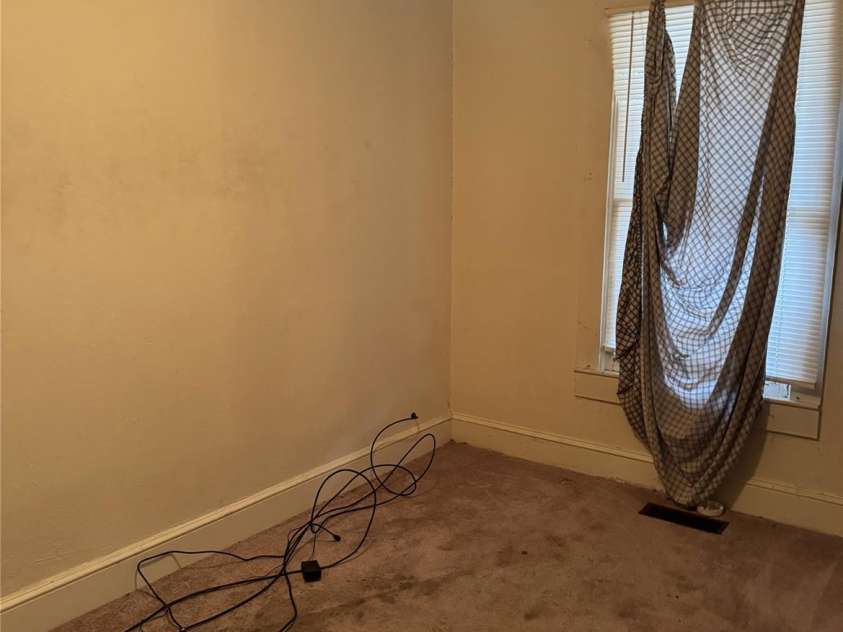 1140 Mt Vernon Road, Woodleaf, NC 27054.  MLS# CAR4232582, YatesRealty ID 11071. 