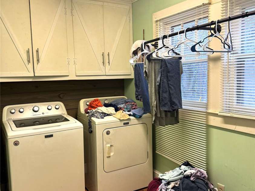 1140 Mt Vernon Road, Woodleaf, NC 27054.  MLS# CAR4232582, YatesRealty ID 11071. 