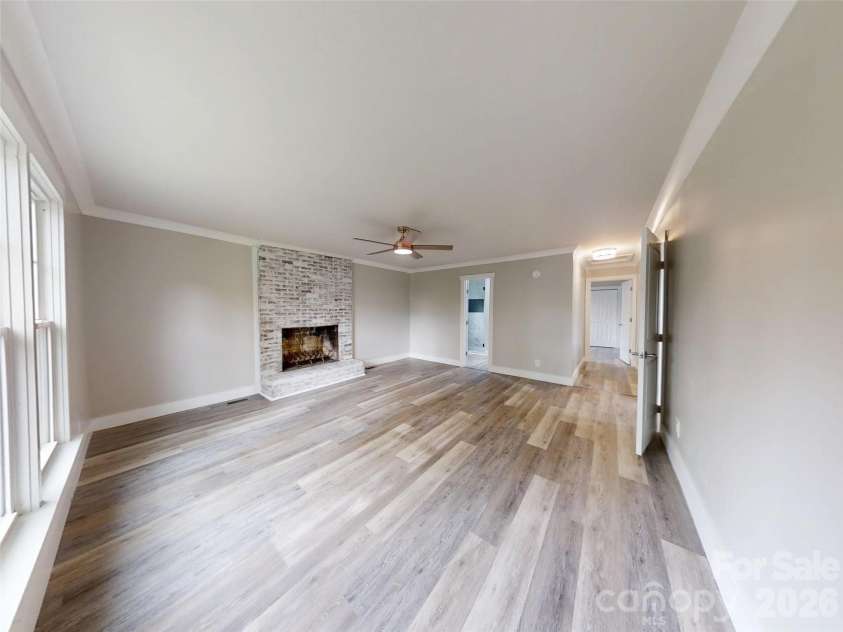 307 Washington Avenue, Bessemer City, NC 28016.  MLS# CAR4365960, YatesRealty ID 11071. 