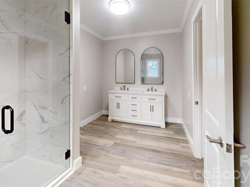 307 Washington Avenue, Bessemer City, NC 28016.  MLS# CAR4365960, YatesRealty ID 11071. 