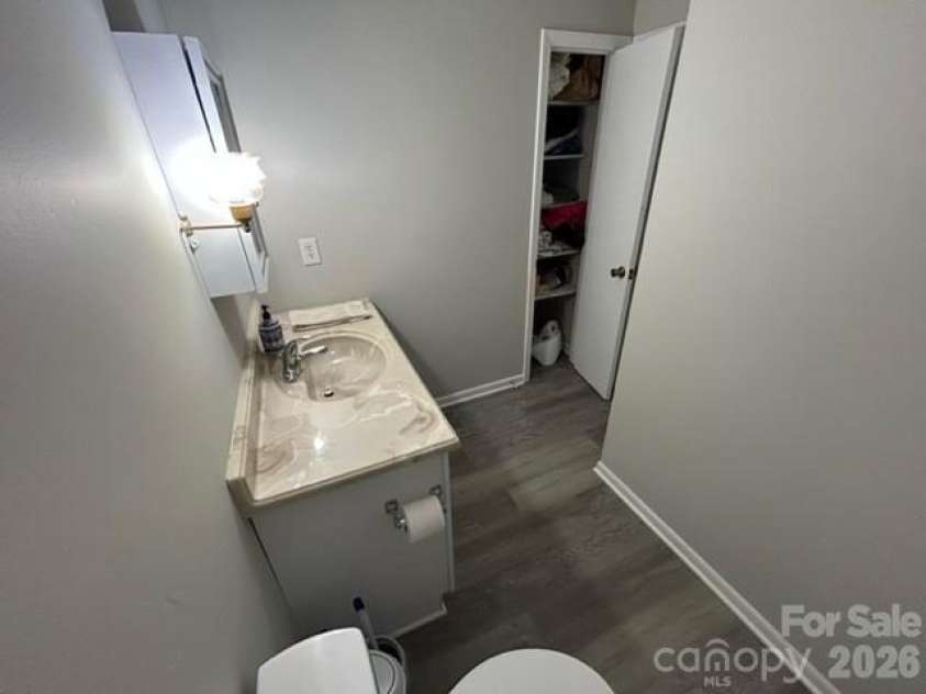 191 Celeste Eufola Road, Statesville, NC 28677.  MLS# CAR4365990, YatesRealty ID 11072. Bath 2