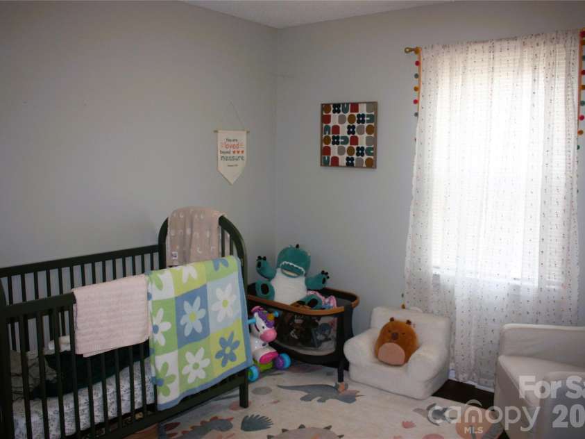 191 Celeste Eufola Road, Statesville, NC 28677.  MLS# CAR4365990, YatesRealty ID 11072. Bedroom 2