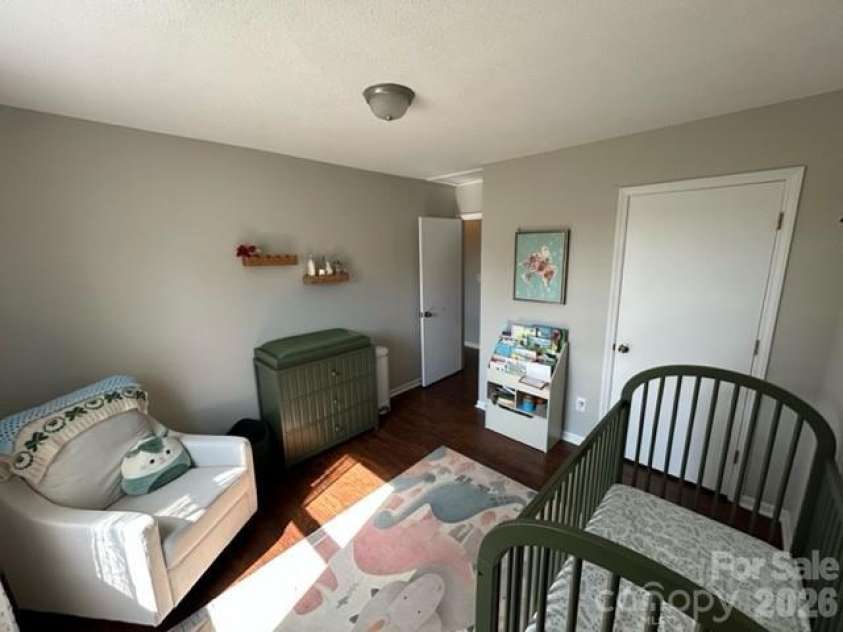 191 Celeste Eufola Road, Statesville, NC 28677.  MLS# CAR4365990, YatesRealty ID 11072. Bedroom 2