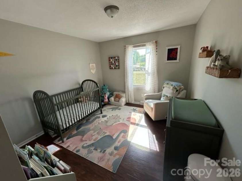 191 Celeste Eufola Road, Statesville, NC 28677.  MLS# CAR4365990, YatesRealty ID 11072. Bedroom 2