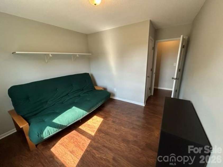 191 Celeste Eufola Road, Statesville, NC 28677.  MLS# CAR4365990, YatesRealty ID 11072. Bedroom 3