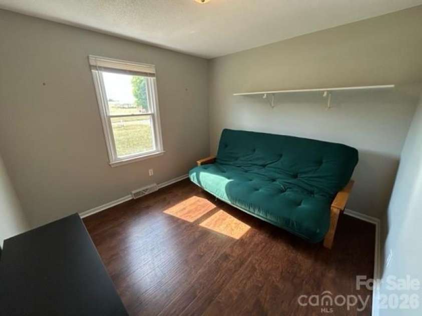 191 Celeste Eufola Road, Statesville, NC 28677.  MLS# CAR4365990, YatesRealty ID 11072. Bedroom 3