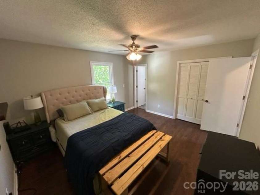 191 Celeste Eufola Road, Statesville, NC 28677.  MLS# CAR4365990, YatesRealty ID 11072. PR bedroom