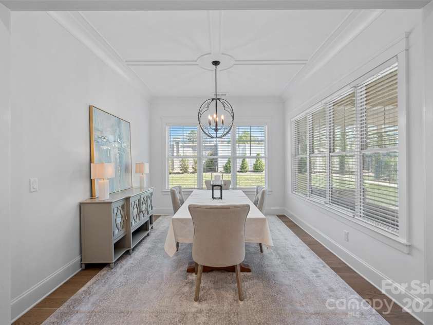 12152 Cambridge Square Drive, Cornelius, NC 28031.  MLS# CAR4238760, YatesRealty ID 11073. 