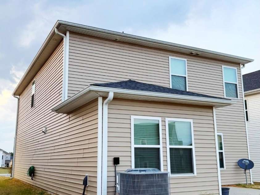 209 J.P. Drive, Albemarle, NC 28001.  MLS# CAR4364914, YatesRealty ID 11073. 