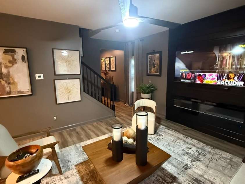 209 J.P. Drive, Albemarle, NC 28001.  MLS# CAR4364914, YatesRealty ID 11073. 