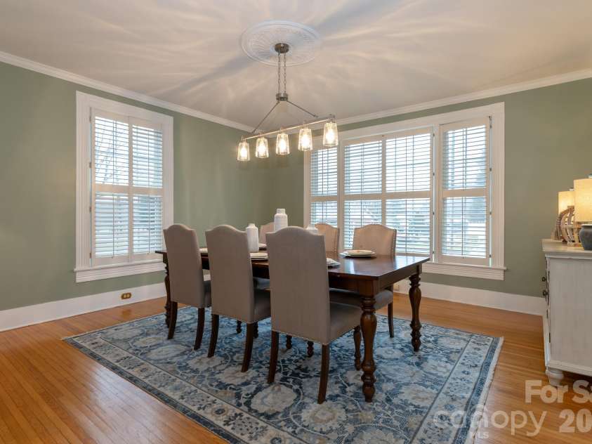 813 Mountain Street, Kings Mountain, NC 28086.  MLS# CAR4346907, YatesRealty ID 11074. 