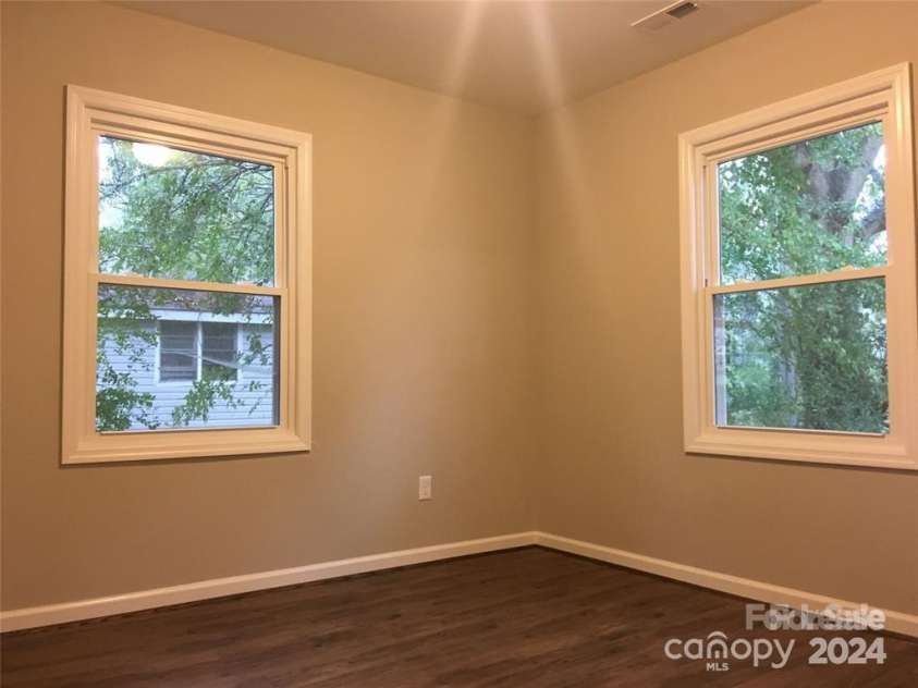 414 Wilkins Street, Dallas, NC 28034.  MLS# CAR4158663, YatesRealty ID 11075. 301 N Spargo bedroom
