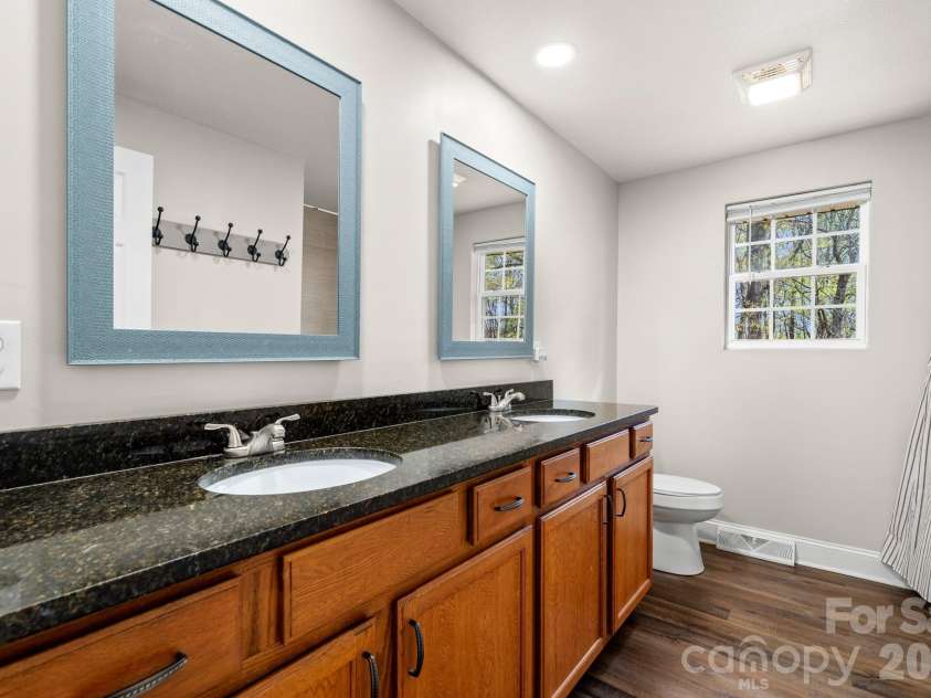 154 Shadowgate Drive, Forest City, NC 28043.  MLS# CAR4364664, YatesRealty ID 11076. 