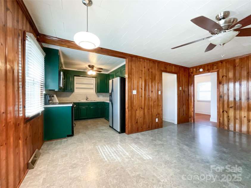 6523 Prospect Road, Monroe, NC 28112.  MLS# CAR4219856, YatesRealty ID 11076. 