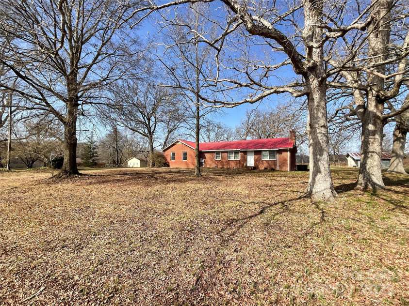 6523 Prospect Road, Monroe, NC 28112.  MLS# CAR4219856, YatesRealty ID 11076. 