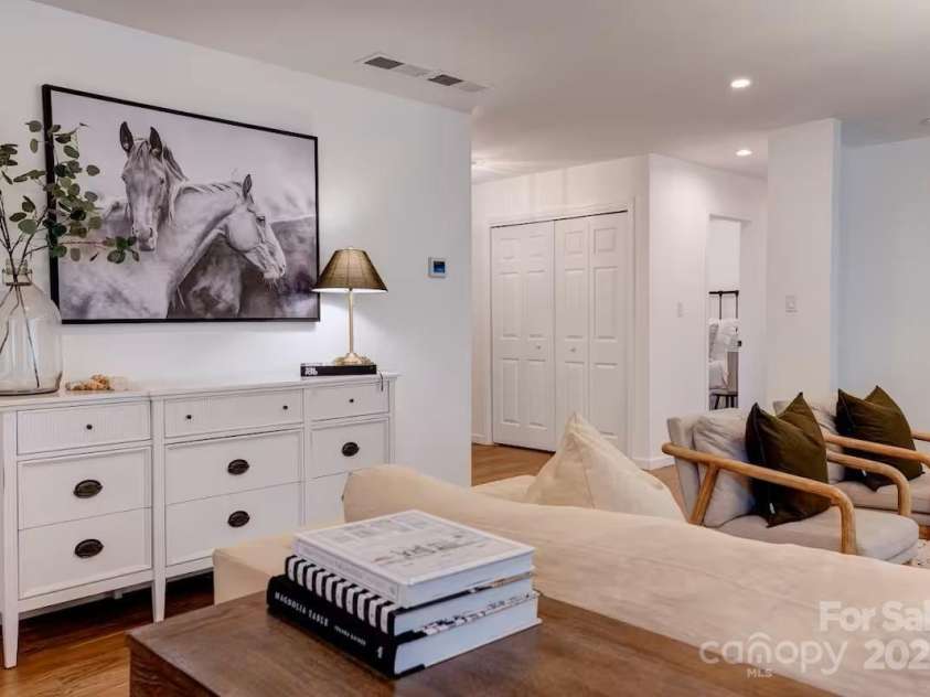 169 Chandler Road, Alexander, NC 28701.  MLS# CAR4226773, YatesRealty ID 11077. 