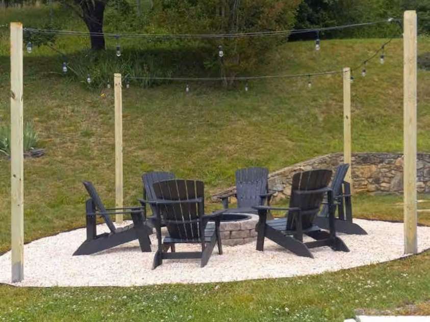 169 Chandler Road, Alexander, NC 28701.  MLS# CAR4226773, YatesRealty ID 11077. 