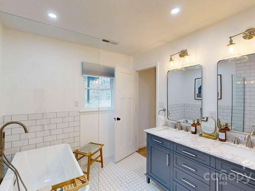 169 Chandler Road, Alexander, NC 28701.  MLS# CAR4226773, YatesRealty ID 11077. 