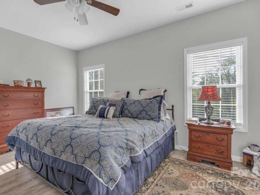 24 Merideth Drive, Marion, NC 28752.  MLS# CAR4368185, YatesRealty ID 11077. 
