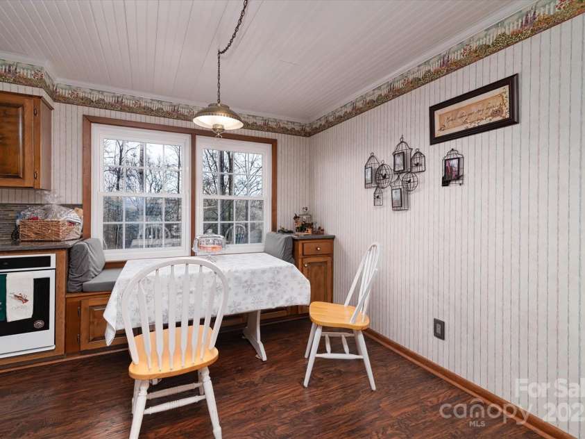 418 Woodcrest Lane, Albemarle, NC 28001.  MLS# CAR4328478, YatesRealty ID 11079. 