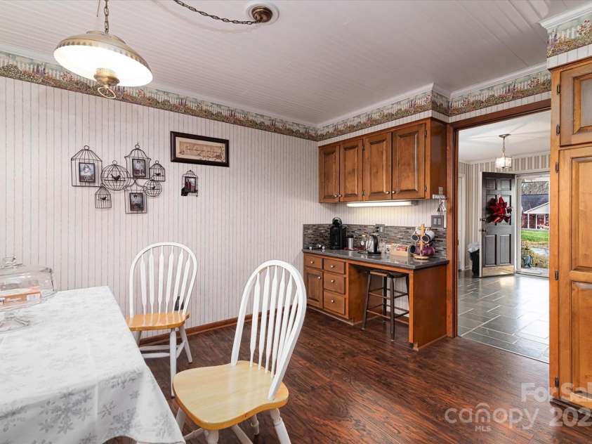 418 Woodcrest Lane, Albemarle, NC 28001.  MLS# CAR4328478, YatesRealty ID 11079. 