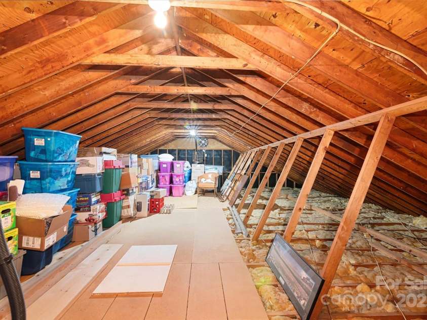 418 Woodcrest Lane, Albemarle, NC 28001.  MLS# CAR4328478, YatesRealty ID 11079. 