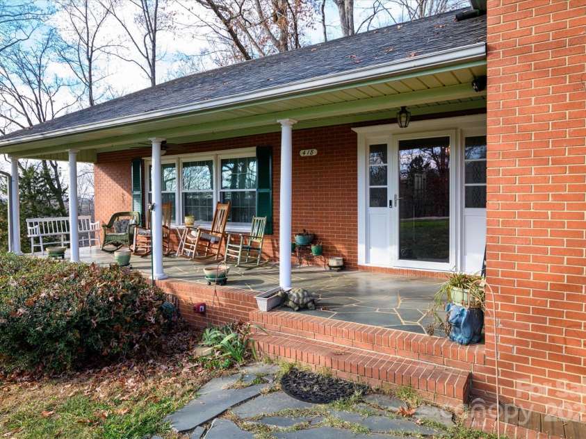 418 Woodcrest Lane, Albemarle, NC 28001.  MLS# CAR4328478, YatesRealty ID 11079. 