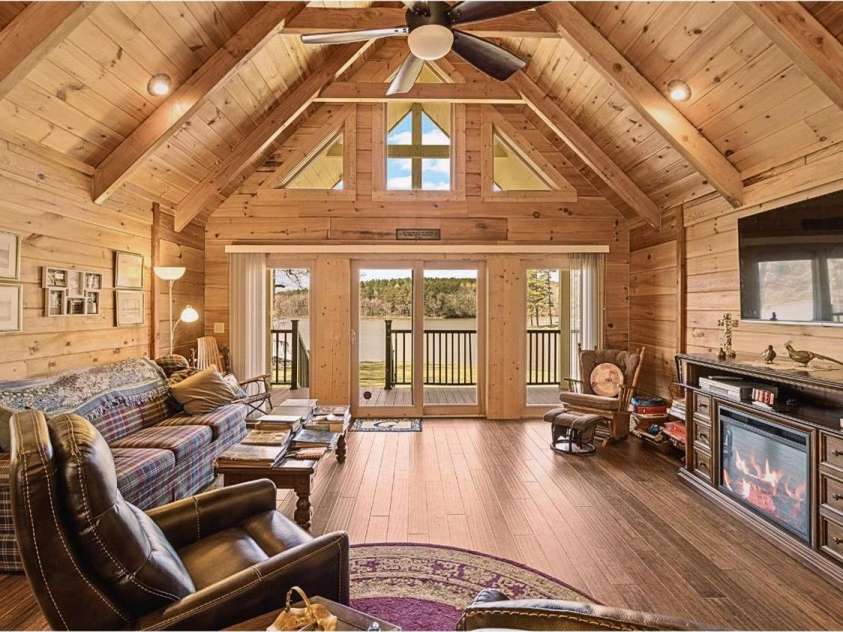 3062 Bass Drive, Sherrills Ford, NC 28673.  MLS# CAR4257005, YatesRealty ID 1108. 