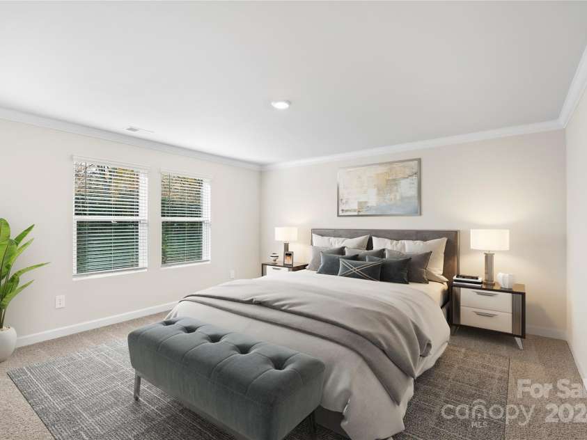 4032 Bufflehead Drive, Charlotte, NC 28269.  MLS# CAR4207401, YatesRealty ID 1108. 