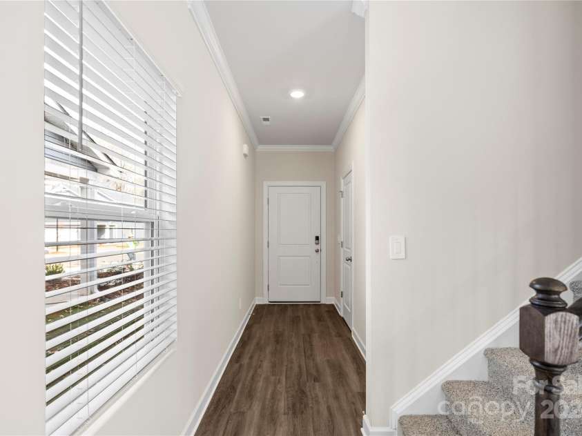 4032 Bufflehead Drive, Charlotte, NC 28269.  MLS# CAR4207401, YatesRealty ID 1108. 