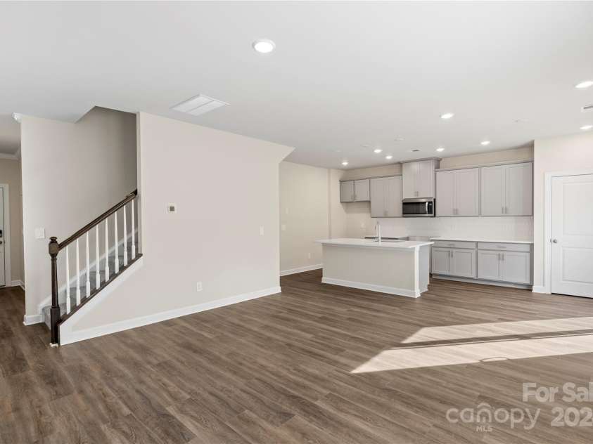 4032 Bufflehead Drive, Charlotte, NC 28269.  MLS# CAR4207401, YatesRealty ID 1108. 