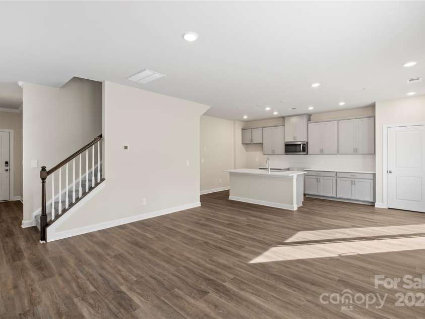 4032 Bufflehead Drive, Charlotte, NC 28269.  MLS# CAR4207401, YatesRealty ID 1108. 