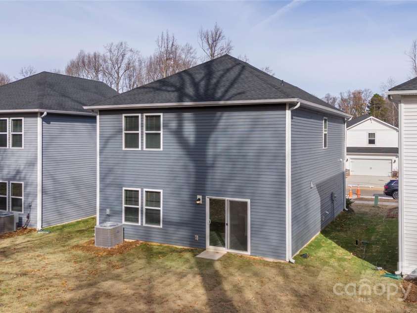4032 Bufflehead Drive, Charlotte, NC 28269.  MLS# CAR4207401, YatesRealty ID 1108. 