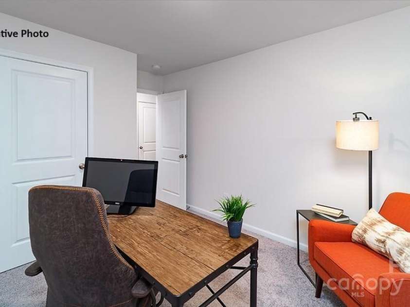 581 Sparkleberry Street, Chester, SC 29706.  MLS# CAR4256215, YatesRealty ID 11080. Bedroom 3