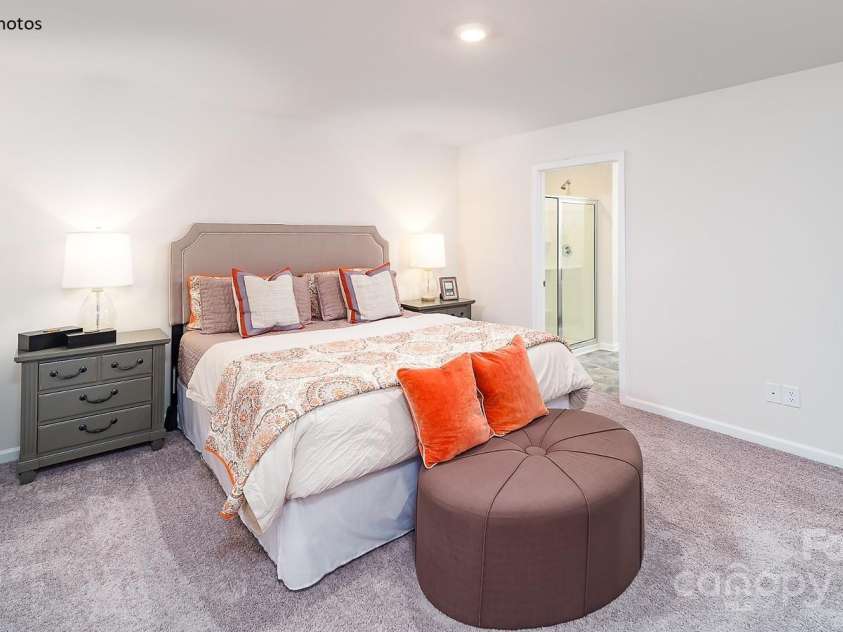 581 Sparkleberry Street, Chester, SC 29706.  MLS# CAR4256215, YatesRealty ID 11080. Owners Suite