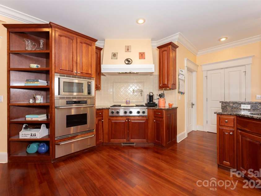 3637 Canterbury Lane, Yadkinville, NC 27055.  MLS# CAR4168229, YatesRealty ID 11081. 