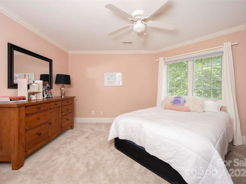 3637 Canterbury Lane, Yadkinville, NC 27055.  MLS# CAR4168229, YatesRealty ID 11081. 