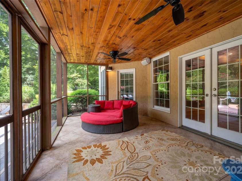 3637 Canterbury Lane, Yadkinville, NC 27055.  MLS# CAR4168229, YatesRealty ID 11081. 