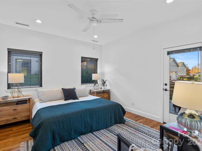 110 Timberview Drive, Swannanoa, NC 28778.  MLS# CAR4304765, YatesRealty ID 11084. 