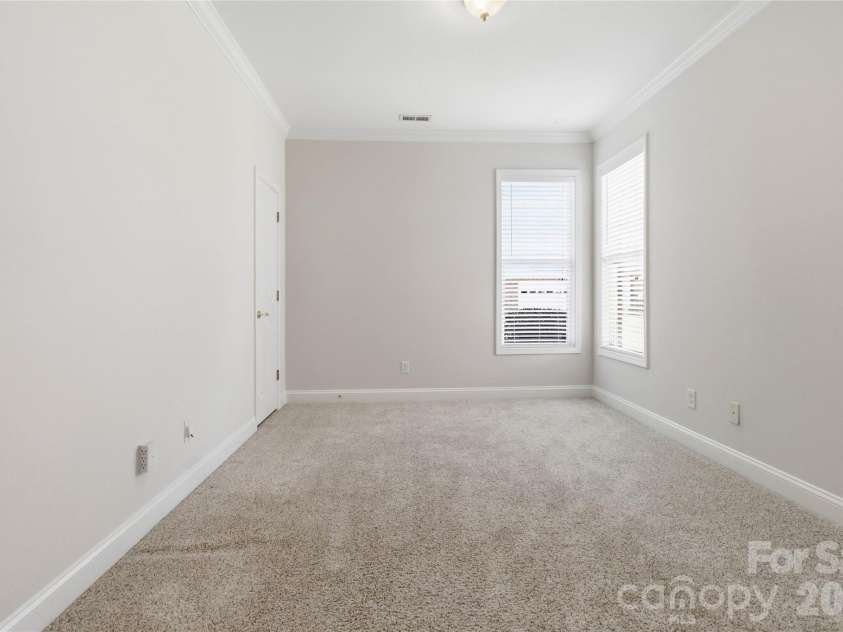 3832 Misty Glen Court, Matthews, NC 28105.  MLS# CAR4356915, YatesRealty ID 11086. 