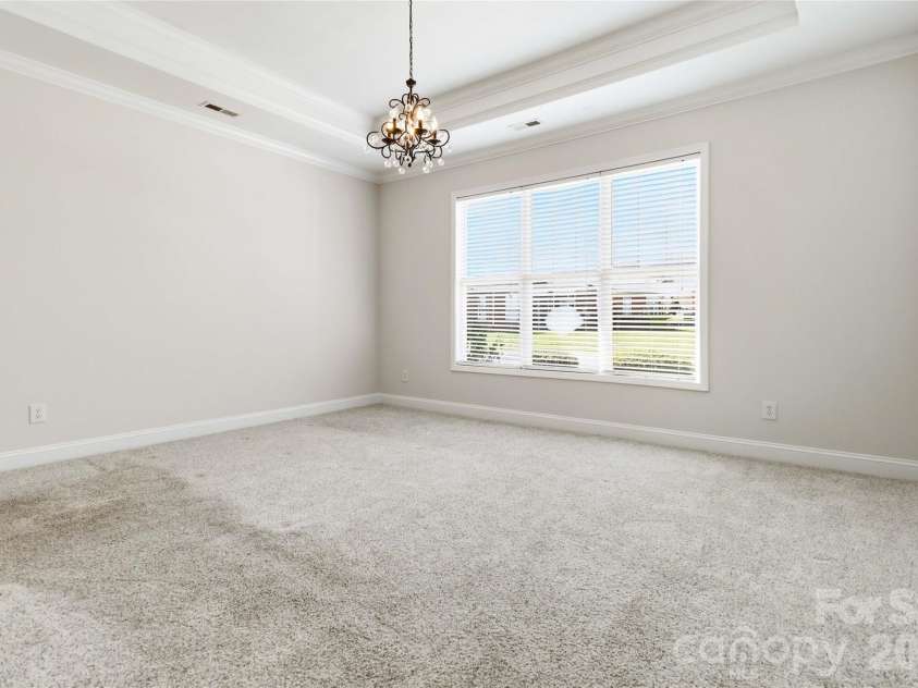 3832 Misty Glen Court, Matthews, NC 28105.  MLS# CAR4356915, YatesRealty ID 11086. 