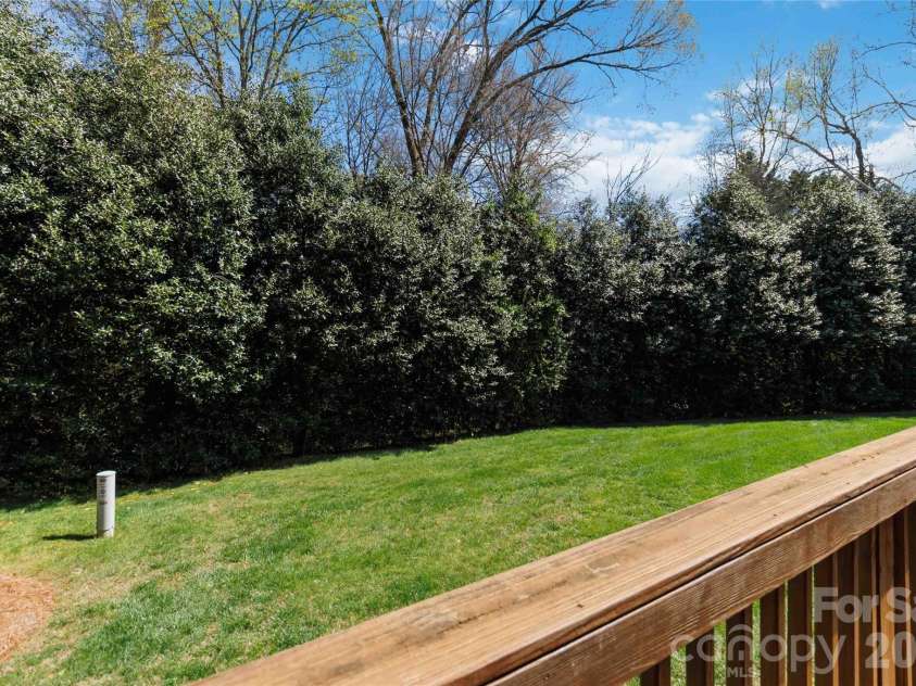 3832 Misty Glen Court, Matthews, NC 28105.  MLS# CAR4356915, YatesRealty ID 11086. 