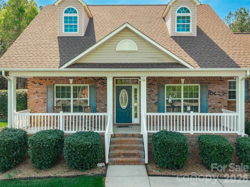 373 Little Rock Road, Rock Hill, SC 29730.  MLS# CAR4365369, YatesRealty ID 11087. 