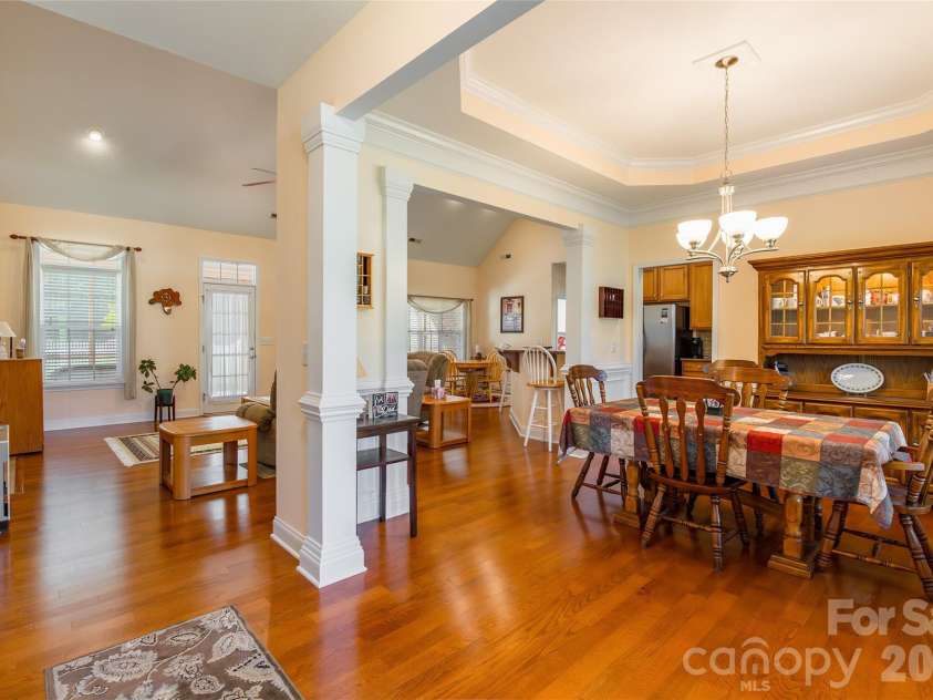 373 Little Rock Road, Rock Hill, SC 29730.  MLS# CAR4365369, YatesRealty ID 11087. 